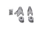 FORD PERFORMANCE ENGINE-SWAP KIT - GEN 1 & GEN 2 COYOTE ENGINE MOUNTS
