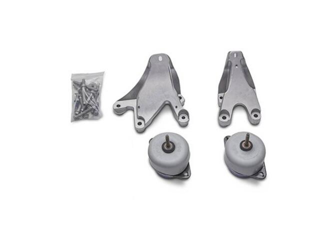 FORD PERFORMANCE ENGINE-SWAP KIT - GEN 1 & GEN 2 COYOTE ENGINE MOUNTS
