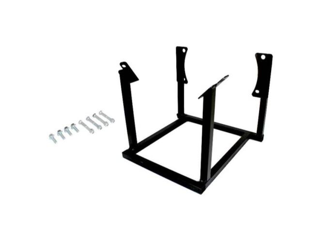 FORD PERFORMANCE ENGINE SHIPPING & STORAGE CRADLE - COYOTE