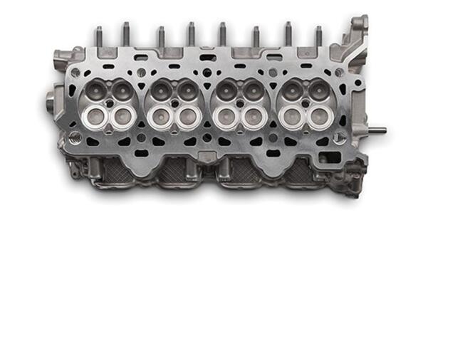FORD PERFORMANCE CYLINDER HEAD - 5.0L GEN 3 COYOTE - RIGHT SIDE