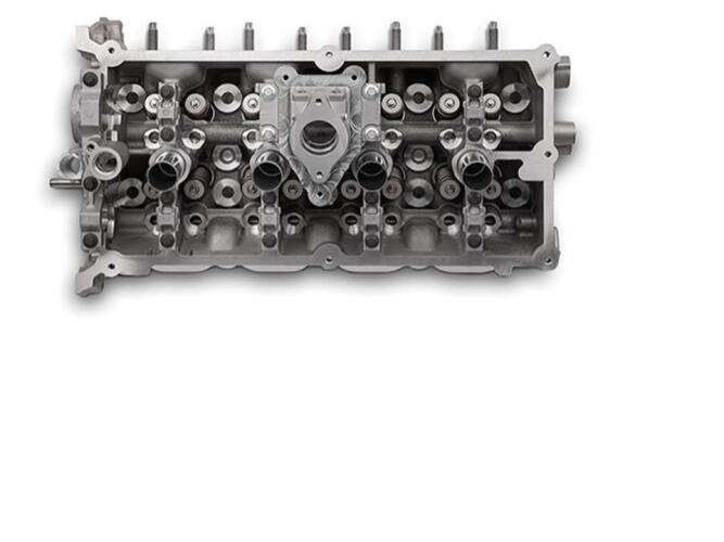FORD PERFORMANCE CYLINDER HEAD - 5.0L GEN 3 COYOTE - RIGHT SIDE