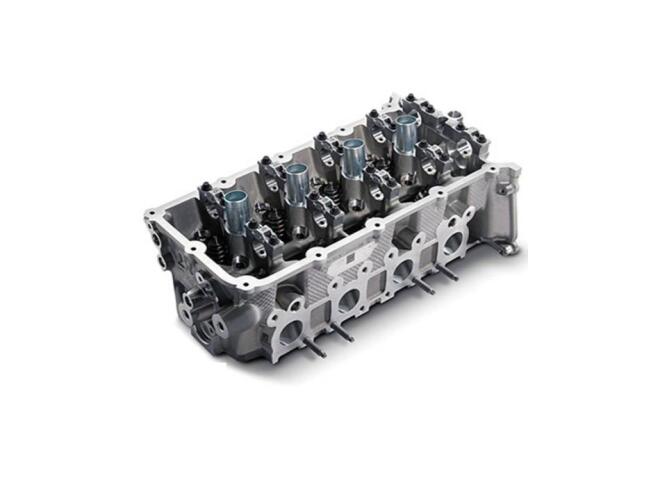FORD PERFORMANCE CYLINDER HEAD - 5.2L GEN 3 COYOTE - RIGHT SIDE