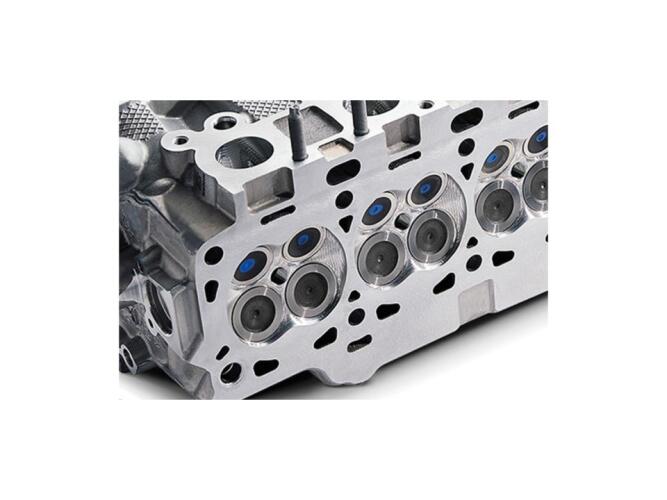 FORD PERFORMANCE CYLINDER HEAD - 5.2L GEN 3 COYOTE - RIGHT SIDE