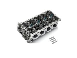 FORD PERFORMANCE CYLINDER HEAD - 5.2L GEN 3 COYOTE - RIGHT SIDE
