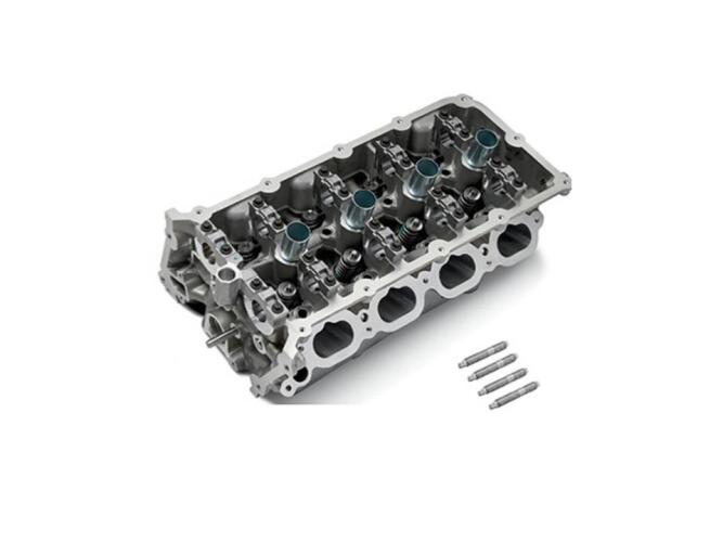 FORD PERFORMANCE CYLINDER HEAD - 5.2L GEN 3 COYOTE - RIGHT SIDE