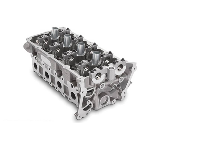 FORD PERFORMANCE CYLINDER HEAD - GT350 5.2L SEMI-FINISHED - RIGHT SIDE