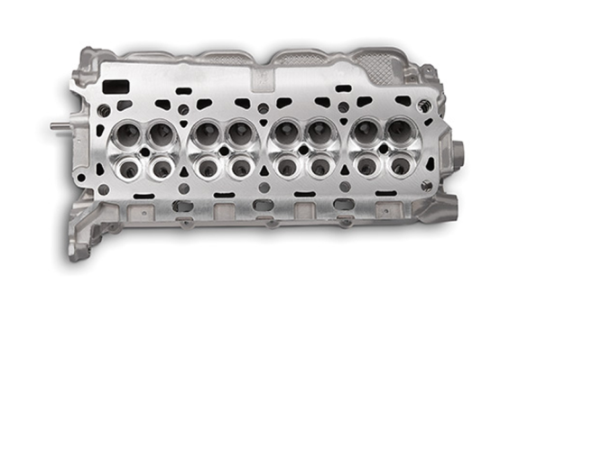 FORD PERFORMANCE CYLINDER HEAD - GT350 5.2L SEMI-FINISHED - RIGHT SIDE