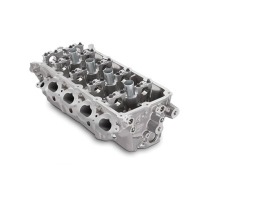 FORD PERFORMANCE CYLINDER HEAD - GT350 5.2L SEMI-FINISHED - RIGHT SIDE