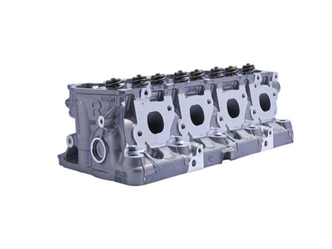 FORD PERFORMANCE CYLINDER HEAD - 7.3 GODZILLA - RIGHT SIDE