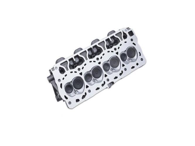 FORD PERFORMANCE CNC PORTED CYLINDER HEAD - 7.3 GODZILLA - RIGHT SIDE