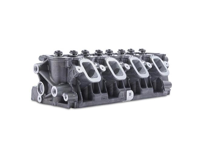 FORD PERFORMANCE CNC PORTED CYLINDER HEAD - 7.3 GODZILLA - RIGHT SIDE