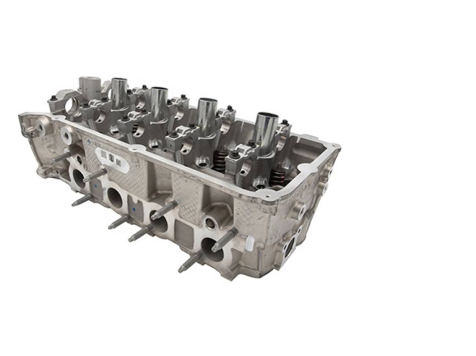 FORD PERFORMANCE CYLINDER HEAD - 5.0L GEN 3 COYOTE - LEFT SIDE