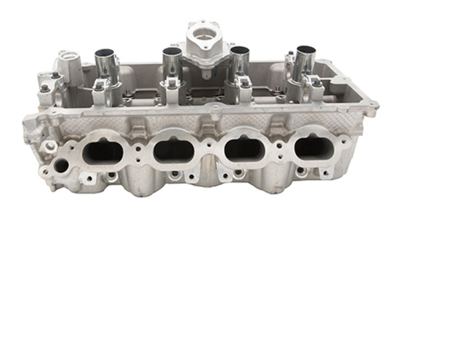 FORD PERFORMANCE CYLINDER HEAD - 5.0L GEN 3 COYOTE - LEFT SIDE