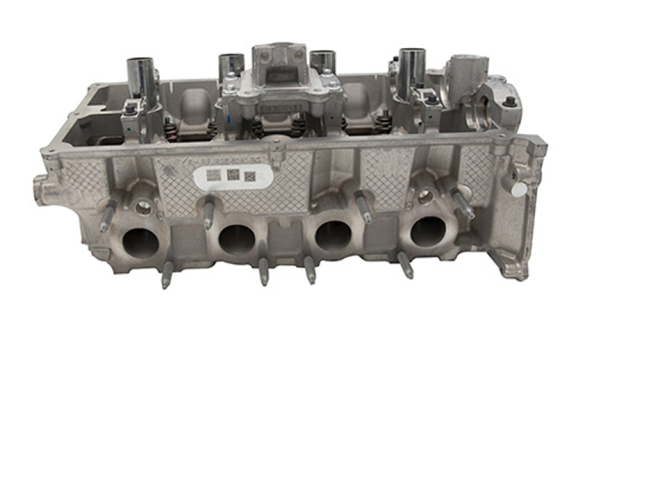 FORD PERFORMANCE CYLINDER HEAD - 5.0L GEN 3 COYOTE - LEFT SIDE