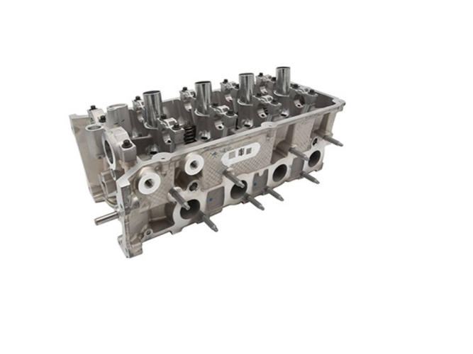 FORD PERFORMANCE CYLINDER HEAD - 5.0L GEN 3 COYOTE - LEFT SIDE