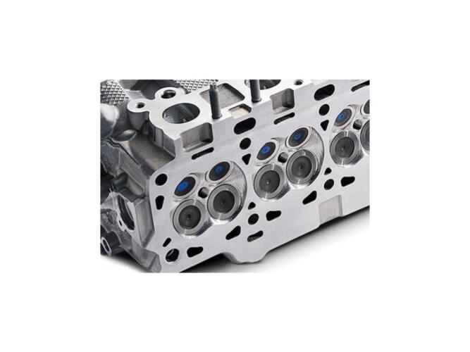 FORD PERFORMANCE CYLINDER HEAD - 5.2L GEN 3 COYOTE - LEFT SIDE