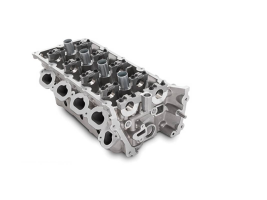 FORD PERFORMANCE CYLINDER HEAD - GT350 5.2L SEMI-FINISHED - LEFT SIDE
