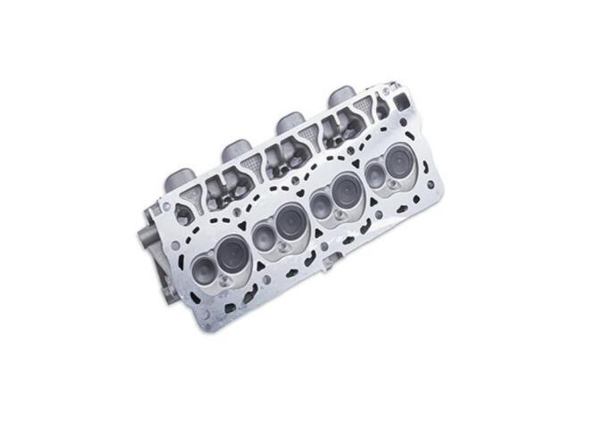 FORD PERFORMANCE CYLINDER HEAD - 7.3 GODZILLA - LEFT SIDE