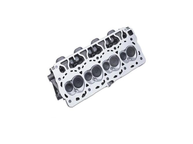 FORD PERFORMANCE CNC PORTED CYLINDER HEAD - 7.3 GODZILLA - LEFT SIDE