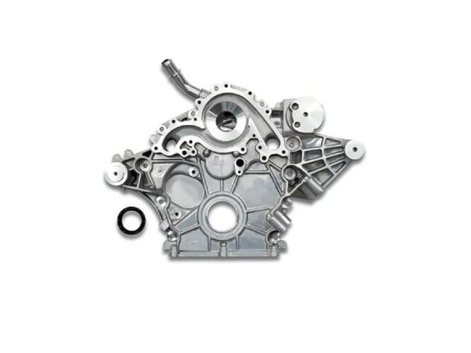 FORD PERFORMANCE TIMING COVER - 7.3L GODZILLA