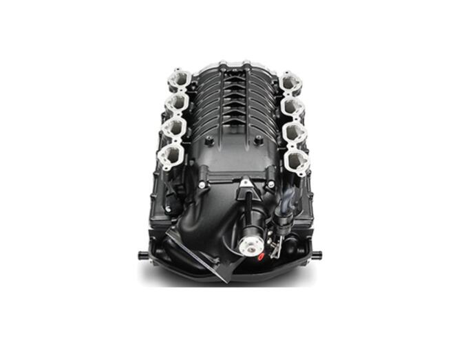 FORD PERFORMANCE WHIPPLE SUPERCHARGER KIT W/O PRO POWER ONBOARD  - 2021-2023 F150 5.0L