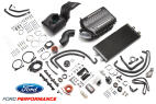 FORD PERFORMANCE WHIPPLE SUPERCHARGER KIT W/O PRO POWER ONBOARD  - 2021-2023 F150 5.0L