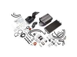 FORD PERFORMANCE WHIPPLE SUPERCHARGER KIT W/O PRO POWER ONBOARD  - 2021-2023 F150 5.0L