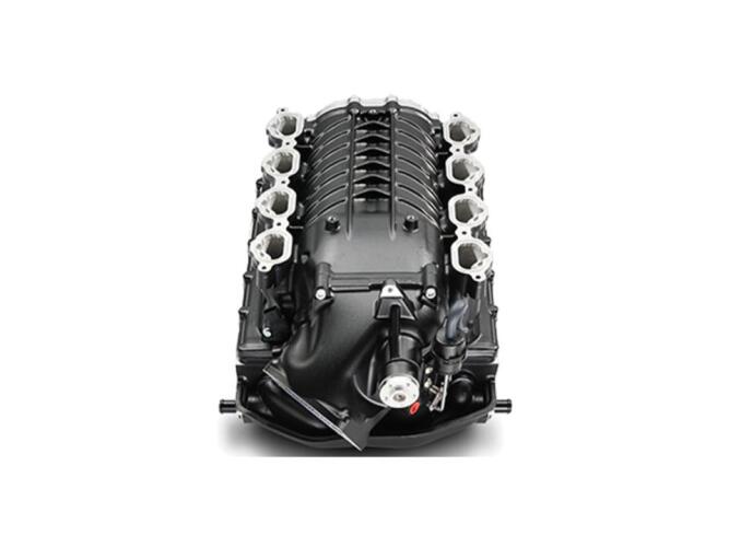 FORD PERFORMANCE WHIPPLE SUPERCHARGER KIT W/PRO POWER ONBOARD  - 2021-2023 F150 5.0L