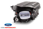 FORD PERFORMANCE WHIPPLE SUPERCHARGER KIT W/O PRO POWER ONBOARD  - 2021-2023 F150 5.0L