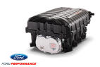 FORD PERFORMANCE WHIPPLE SUPERCHARGER KIT W/O PRO POWER ONBOARD  - 2021-2023 F150 5.0L
