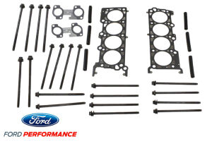 FORD PERFORMANCE  HEAD CHANGING KIT - 4.6L 2V SOHC