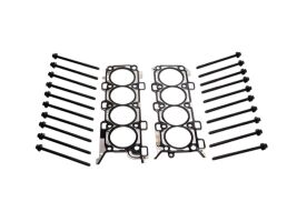 FORD PERFORMANCE HEAD CHANGING KIT - 2015-2017 5.0L COYOTE - 11MM