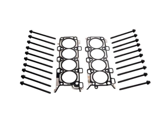 FORD PERFORMANCE HEAD CHANGING KIT - 2015-2017 5.0L COYOTE - 11MM