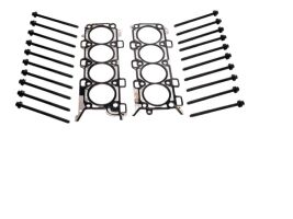 FORD PERORMANCE HEAD CHANGING KIT - 2018-2023 5.0L COYOTE - 12MM HEAD BOLTS