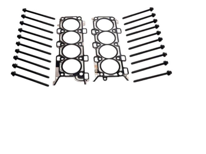 FORD PERORMANCE HEAD CHANGING KIT - 2018-2023 5.0L COYOTE - 12MM HEAD BOLTS