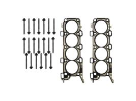 FORD PERFORMANCE HEAD CHANGING KIT - 5.2L HEAD ON 5.0L BLOCK