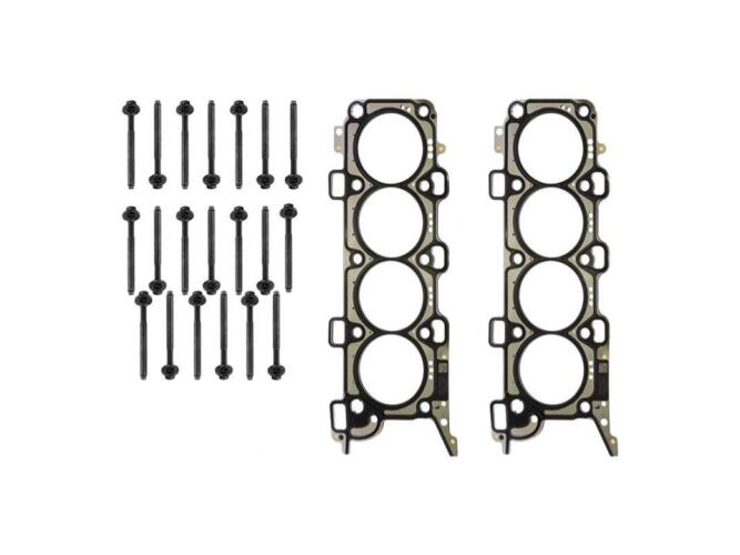 FORD PERFORMANCE HEAD CHANGING KIT - 5.2L HEAD ON 5.0L BLOCK