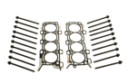 FORD PERFORMANCE HEAD CHANGING KIT - 2013 5.0L BOSS 302R - 11MM HEAD BOLTS