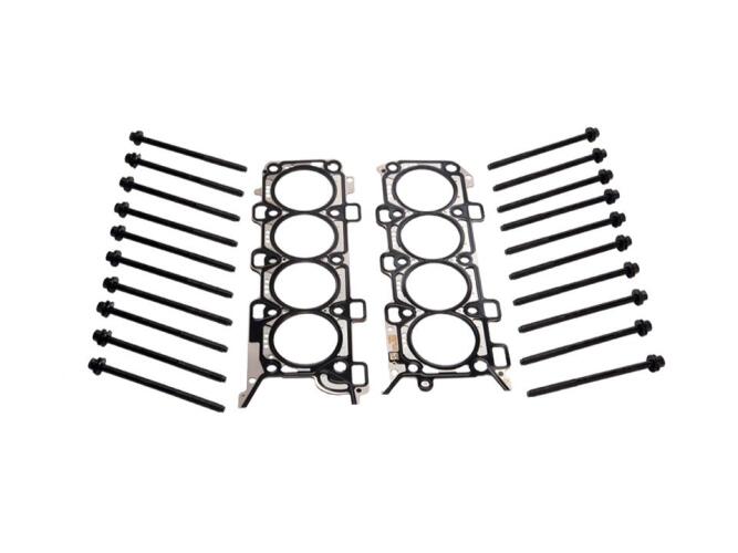 FORD PERFORMANCE HEAD CHANGING KIT - BOSS 302R - 12MM HEAD BOLTS