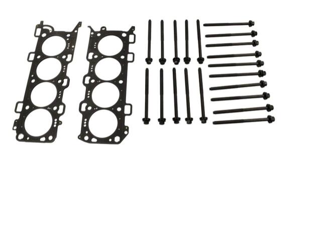 FORD PERFORMANCE HEAD CHANGING KIT - 5.2L GEN 2 COYOTE