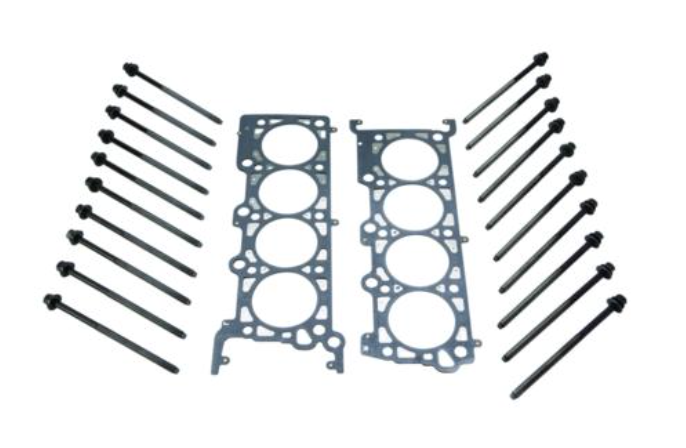 FORD PERFORMANCE  HEAD CHANGING KIT - 5.8L 4V S/C