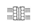 FORD PERFORMANCE HEAD CHANGING KIT - 7.3L GODZILLA