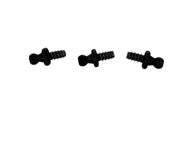 FORD PERFORMANCE BALL STUD SET - COYOTE COIL COVERS - F150