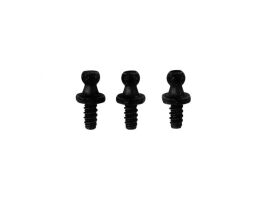 FORD PERFORMANCE BALL STUD SET - COYOTE COIL COVERS - F150