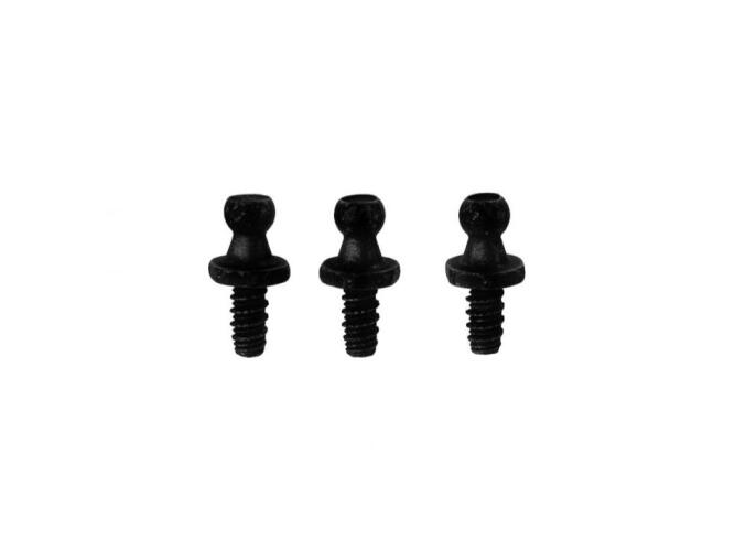 FORD PERFORMANCE BALL STUD SET - COYOTE COIL COVERS - F150