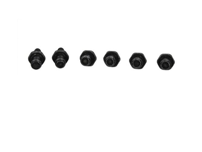 FORD PERFORMANCE BALL STUD SET - COYOTE COIL COVERS - F150