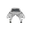 FORD PERFORMANCE 50TH ANNIVERSARY COBRA JET MUSTANG - CAGED BODY