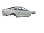 FORD PERFORMANCE 50TH ANNIVERSARY COBRA JET MUSTANG - CAGED BODY