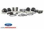 FORD PERFORMANCE PISTON/ROD/BEARING KIT - 5.2L  FP350S & A52XS