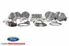 FORD PERFORMANCE PISTON/ROD/BEARING KIT - 5.2L  FP350S & A52XS